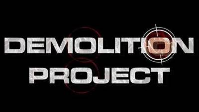 logo Demolition Project